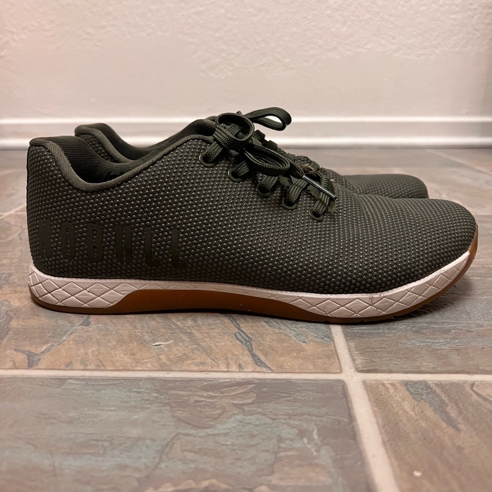9.5 nobull trainers